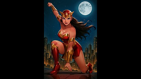 Meet Darna the Filipino Superhero Everyone Should Know!