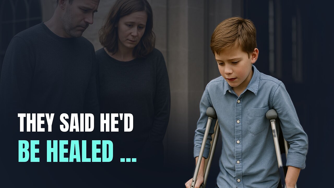 Fractured Faith: Broken Bones in a Divine Healing Cult - Chino Ross - Faith Assembly - Episode 342