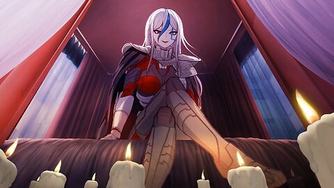 V'ehxness route making the impossible possible complete story the Hundred Line -Last Defense Academy