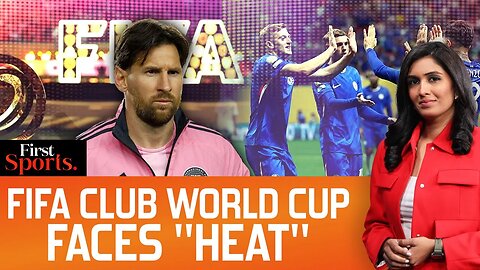 Club World Cup_ Why Are Fans Ignoring FIFA_s Dream Project_ _ First Sports With Rupha Ramani _ N18G