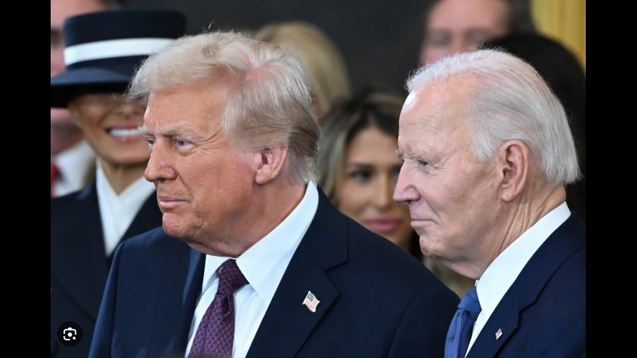 Biden Likely Had Zero Knowledge of Several EOs That Reshaped America’s Energy Future as Trump