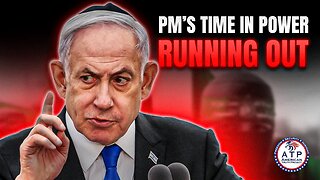 IDF GENERAL: CAN ISRAEL'S PM STAY IN POWER LONG ENOUGH TO DEFEAT HAMAS & FREE THE HOSTAGES?