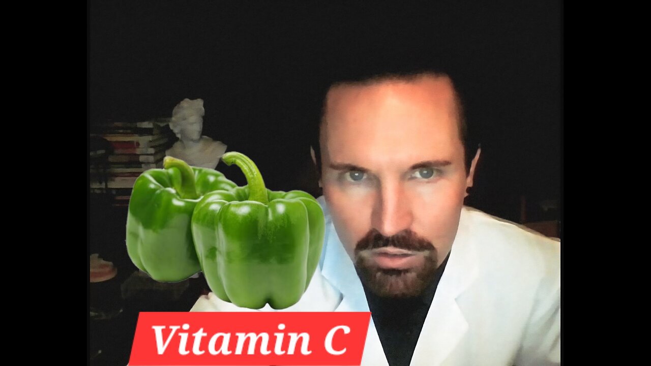 Vitamin C Deficiency