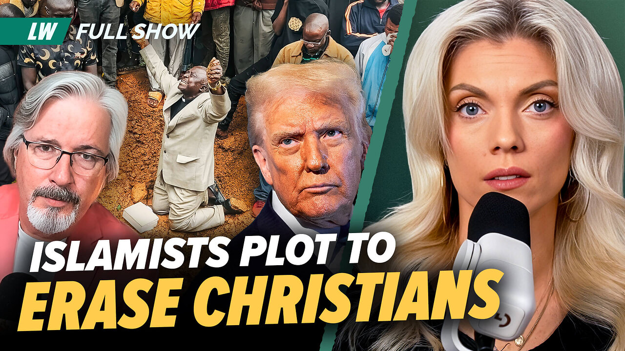 The TRUTH About the Nigerian Christian Genocide | Ep 191