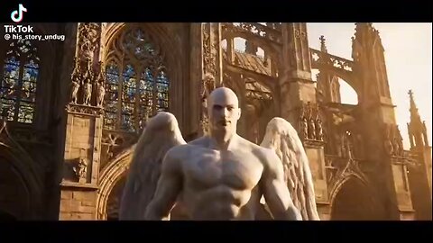 You Are Dealing With Unfathomable Evil