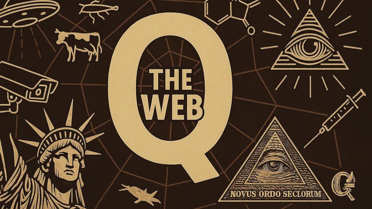Q WEB & Q MAP - EP.481