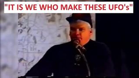 Top Secret Information was Exposed - Robert Sepehr - William Tompkins - Vladimir Terziski