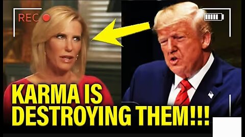 Fox News COLLAPSES as Trump gets TASTE of his OWN MEDICINE