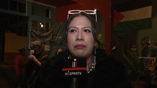 Bolivia abre espacios culturales contra el genocidio en Gaza