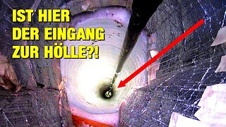 Kola Superdeep-Bohrloch Aufgezeichnete Höllengeräusche schockieren Forscher