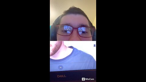 My reaction to mmjoemele playing Minecraft