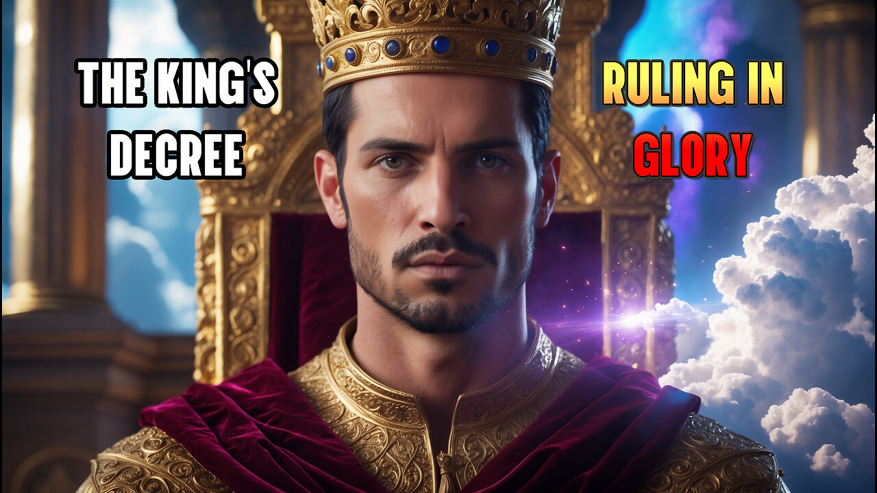 Typology of Kingship: Ahasuerus and the Heavenly King