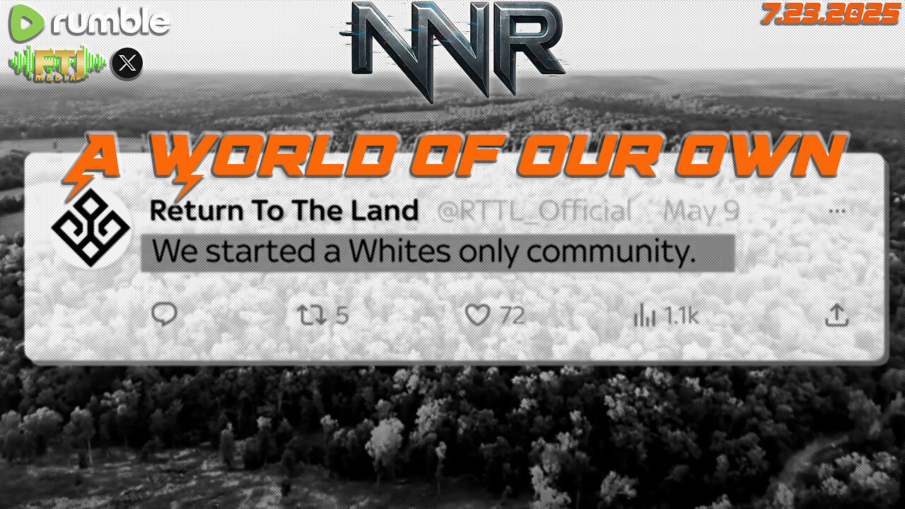 A WORLD OF OUR OWN
