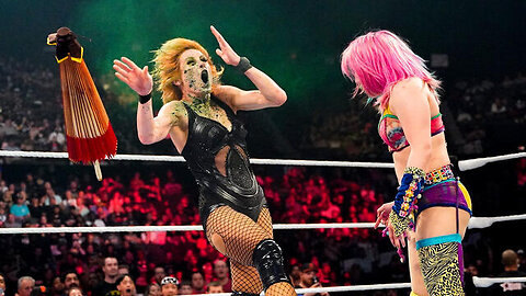 Bianca Belair vs. Asuka vs. Becky Lynch – Road to WWE Hell in a Cell 2022: WWE Playlist @wwefree