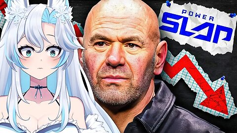 Why The UFC Sucks Now || Patrick Cc React