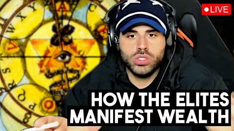 Jon Gives Dark Psychology Tips for Making Money and Healing Trauma