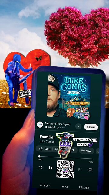 HowtoPlay⁉️ #fastcar 🎵 #Lukecombs 🧑‍🎤 #instrumental 🎹 #song 🎶 Today's ⏳️ Tool(s) 🧰: