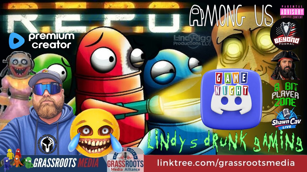 Community Game Night