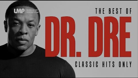 Dr. Dre 30 minuten classic hits mix