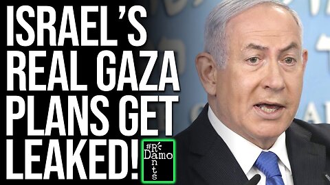 Israel Drew the Boundaries—Now They’re Trapped Behind Them