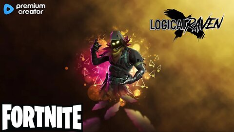 Fortnite : Squad ups, Let's get it!