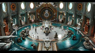 We Hunt For The Treasure Vault | Pandas Aren't Real?