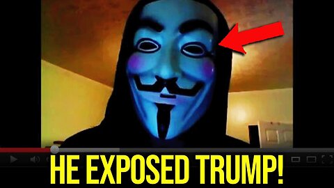 This Leak Could BLOW UP Trump’s Plan