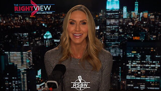 The Right View with Lara Trump: Wanted For Questioning | Ep. 118 - 6/11/25