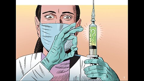 2008 CBS Report--Big Pharma - Follow the Money- They do NOT Report this Today
