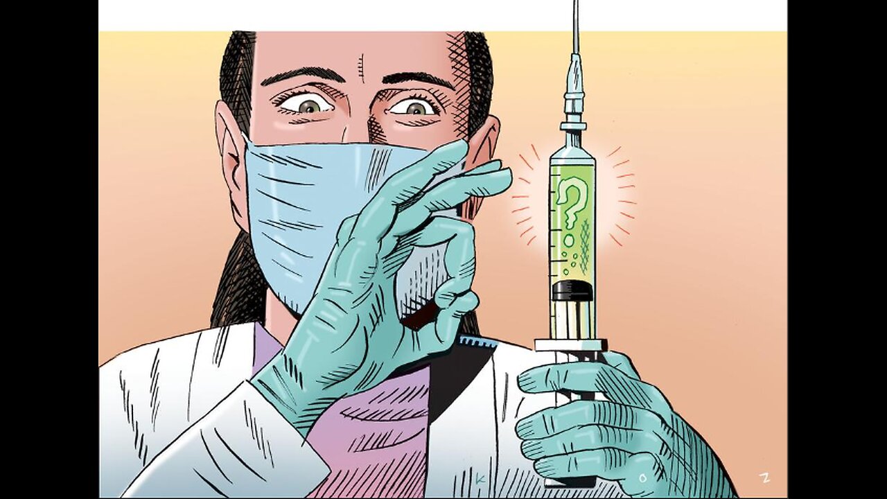 2008 CBS Report--Big Pharma - Follow the Money- They do NOT Report this Today