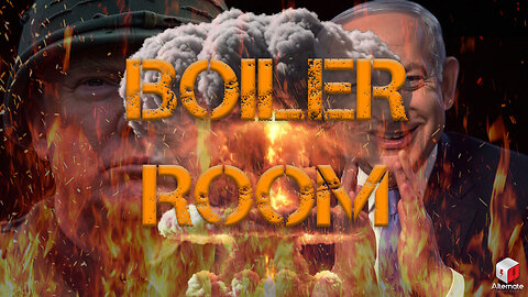 Boiler Room | (19-JUN-25)