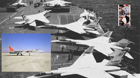 A-5 (A-3J) Vigilante