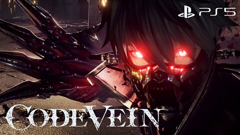 CODE VEIN: DELUXE EDITION