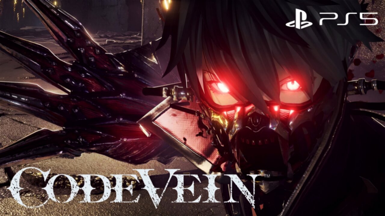CODE VEIN: DELUXE EDITION
