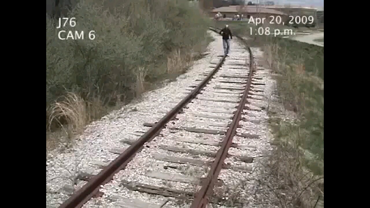 Thomas The Dank Engine
