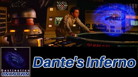 Dante's Inferno - John Barry