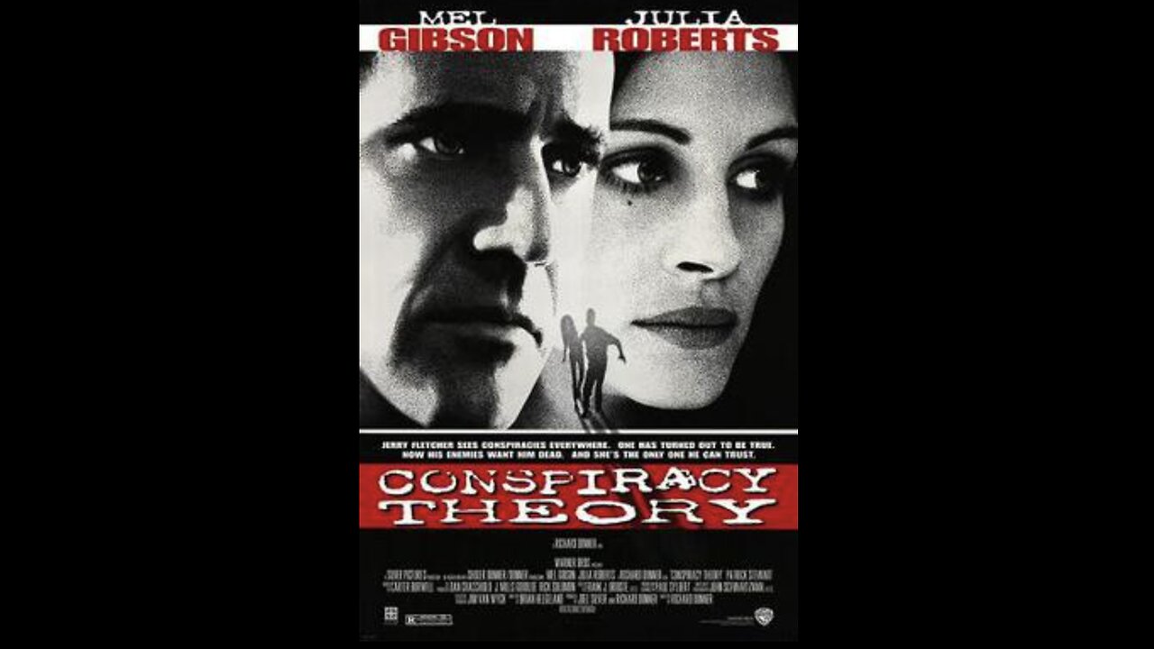 Conspiracy Theory: Analysis and Context with Tom and Brett of PsyOp Cinema. (2022)