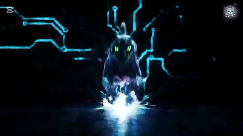 Cyber Claw: Epic Cyberpunk Cat vs Alien Invasion | Animated Sci-Fi Short Film