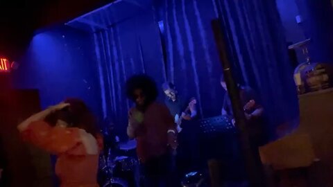Hidden Bar-The Parlour