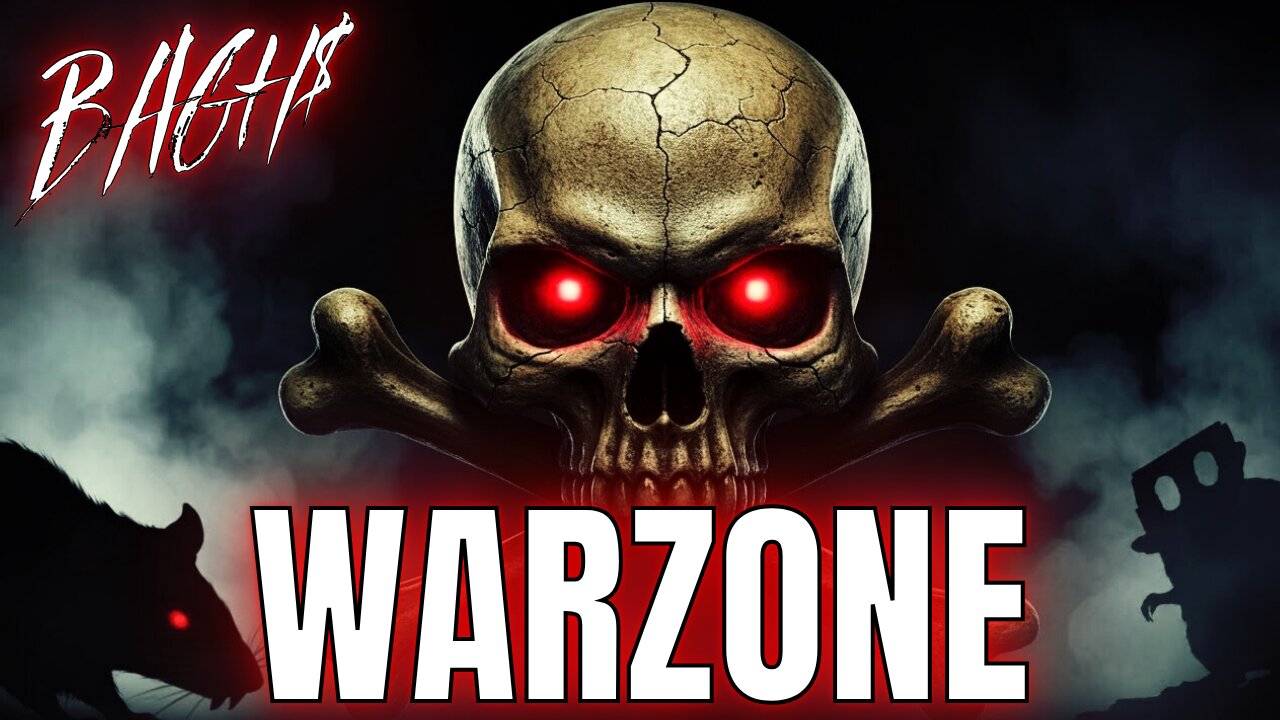 🟢LIVE WARZONE - THE FINISHERS YOU NEED ON VERDANSK!