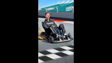 How Fast Can I Go?