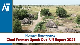 Africa’s Food Crisis Deepens: Urgent Call at UN Food Summit | Amaravati Today