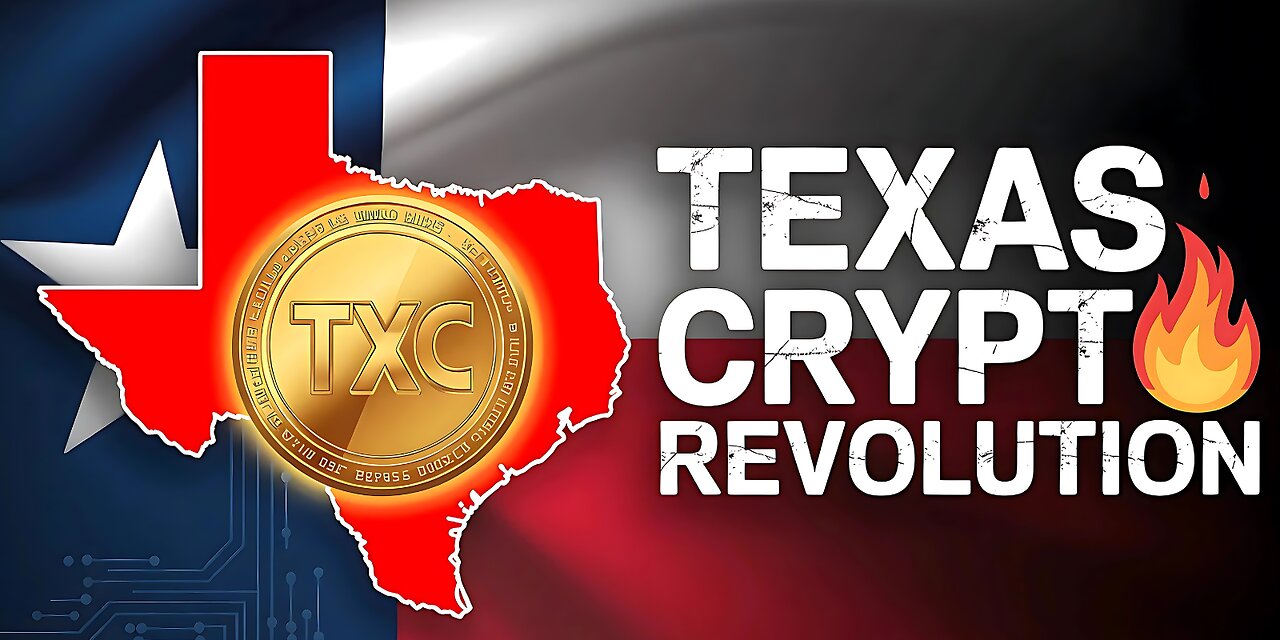 Why I’m Buying a TEXITcoin Miner Before Everyone Else Does 🚀