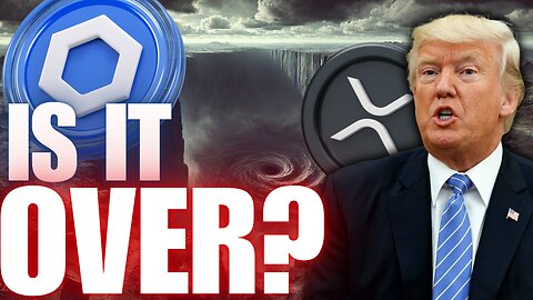 MASSIVE Bitcoin Whale SELLING! (Altcoin Doomsday INCOMING?)