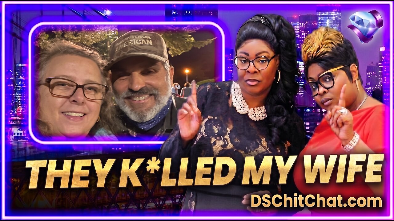 THEY K*LL MY WIFE thumbnail