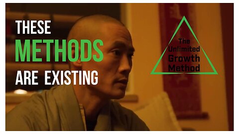 Shaolin Master Shares Secrets of Sexual Energy and the Practice of Semen Retention