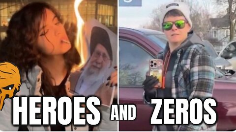 POWELL GRAND JURY. Cuba Libre! EL Presidente RUBIO? Iran Regime TARGETS, Updates More!!