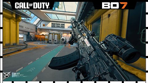 Call of Duty: Black Ops 7 - Hardcore Domination Gameplay
