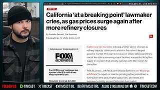 ITS OVER | Tim Pool Live