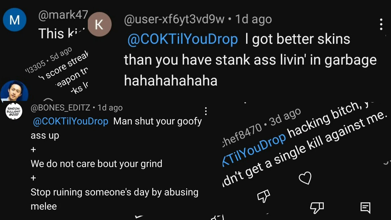 Dropping Nukes Against Bots With Gold And Diamond Skins In CODM